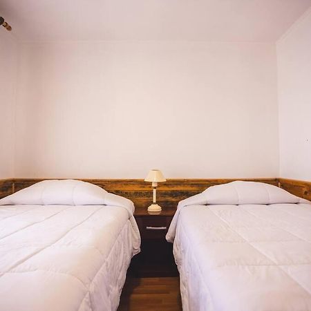 Cabana El Mirador Caleuche. Chanaral  Ngoại thất bức ảnh
