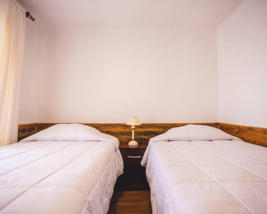 Cabana El Mirador Caleuche. Chanaral  Ngoại thất bức ảnh